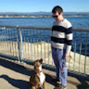 Meet your Posher, Yotam